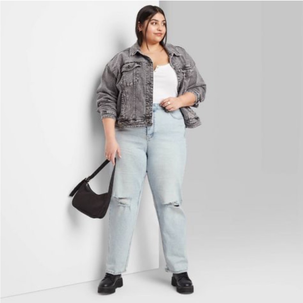 Wild fable, jeans